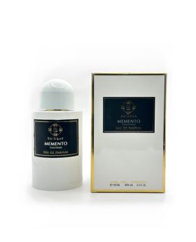 Baroque Memento Edp 100ml