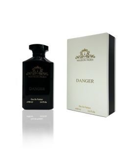 Maison Paris Danger Edp 100ml