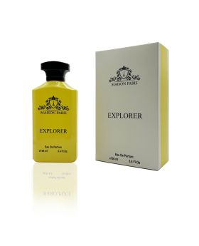 Maison Paris Explorer Edp 100ml