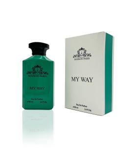 Maison Paris My Way Edp 100ml