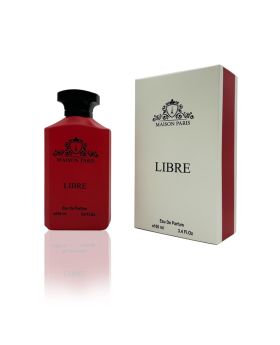 Maison Paris Libre Edp 100ml