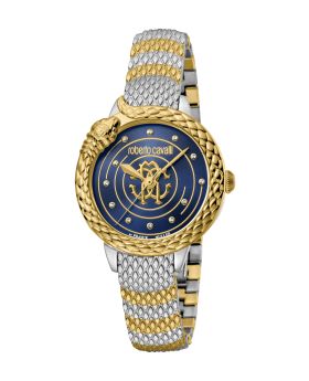 Roberto Cavalli Franck Muller Watch Rv2l052m0101
