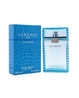Versace Eau Fraiche 200ml