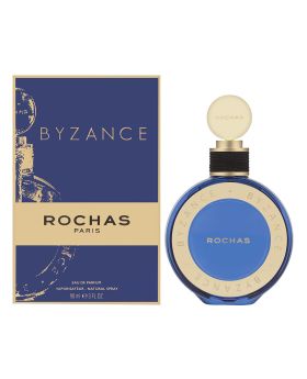 Rochas Byzance Edp 90ml