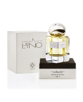 Lengling Munich No.7 Sekushi Extrait De Parfum 50ml