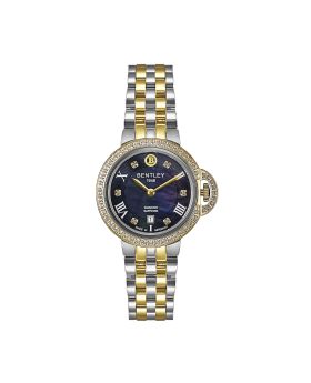 Bentley Watch Bl-1818-102ltni-s