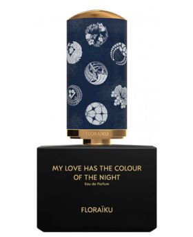 Floraiku My Love Has The Colour Edp 60ml