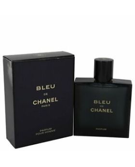 Chanel Bleu De Chanel Parfum 100ml