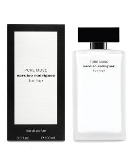 Narciso Rodriguez Pure Musc For Her Edp 100ml