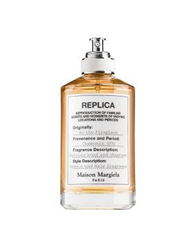 Replica By The Fireplace Edt 100ml