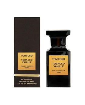 Tom Ford Tobacco Vanille Edp 50ml