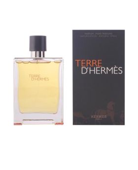 Hermes Terre D`hermes Pure Parfum 200ml