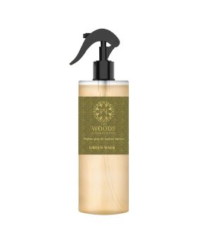 The Woods Collection Green Walk Room Spray 500ml