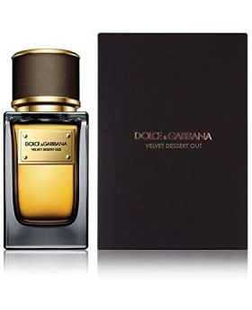 Dolce & Gabbana Velvet Desert Oud Edp 150ml