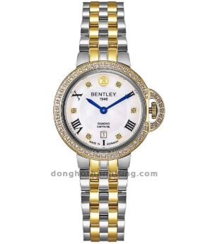 Bentley Watch Bl-1818-102lwwi-s