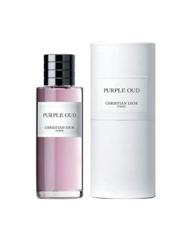 Dior Purple Oud Edp 125ml