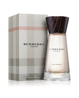 Burberry Touch Edp 100ml