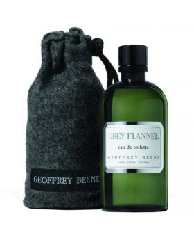 Geoffrey Beene Grey Flannel Edt 120ml