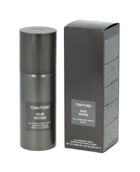 Tom Ford Oud Wood Body Spray 150ml