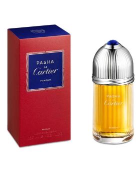 Cartier Pasha Parfum 100ml
