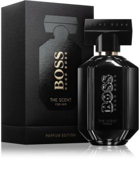 Hugo Boss The Scent Parfum 50ml