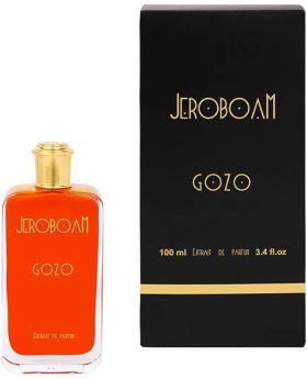 Jeroboam Gozo Extrait De Parfum 100ml  