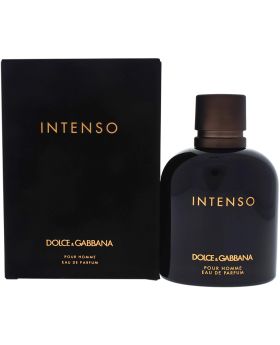 Dolce & Gabbana Intenso Edp 125ml