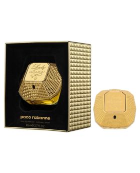 Paco Rabanne Lady Million Collector Edition Edp 80ml
