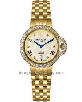 Bentley Watch Bl-1818-102lkwi-s