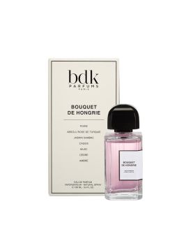 Bdk Parfums Bouquet De Hongrie Edp 100ml