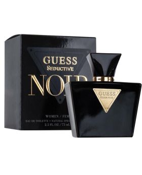 Guess Seductive Noir Woman 75ml