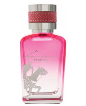 Beverly Hills Polo Club Passion Edp Pour Femme 100ml