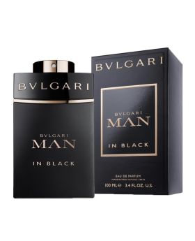 Bvlgari Man In Black Edp 100ml