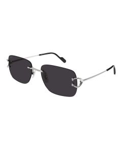 Cartier Sunglass Ct0330s-00157