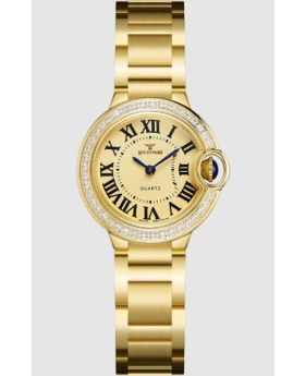 Spectrum Women's Watch Sp93669l