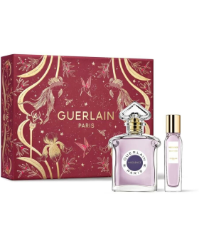 Guerlain Insolence (l) Edp 75ml+15ml Set