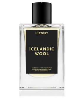 History Icelandic Wool Extrait De Parfum 30ml