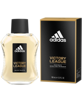 Adidas Victory League Edt 100ml