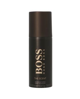 Hugo Boss The Scent Deo Spray 150ml