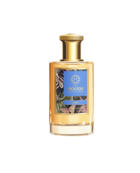 The Woods Collection Azure Edp 100ml Tester