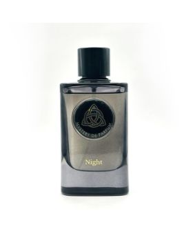 Mystery De Parfum Night Edp 100ml