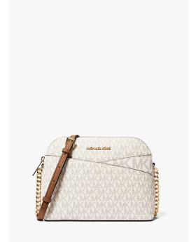 Michael Kors Bag 35f1gtvc6b-7183 Md Dome Xcross Xbody Pwd Blsh Mlt