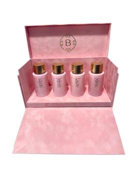 Baroque 4 Pcs Body Mist Set 4*100ml