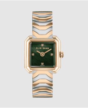 Elie Saab Watch Escr005n