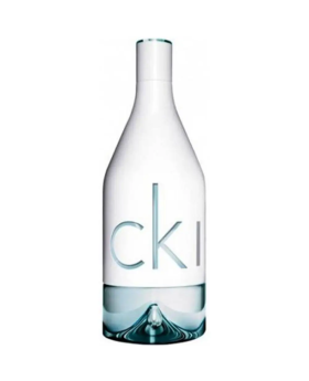 Calvin Klein Ck In 2 U (m) Edt 150ml