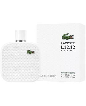 Lacoste Blanc Edt 175ml