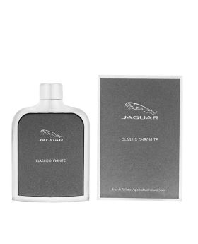 Jaguar Classic Chromite Edt 100ml