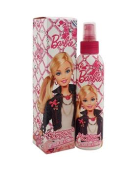 Air Val Barbie Bodyspray 200ml