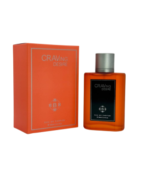 Baroque Craving Desire Edp 100ml