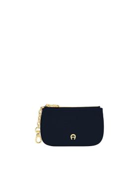 Aigner Fashion Cosmic Blue Keyring 180039-0577